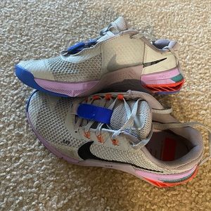 Nike Metcon 7 size 7/8.5